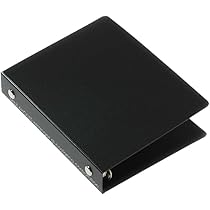 Amazon.co.jp: エトランジェディコスタリカ バインダー ソリッド ミニ